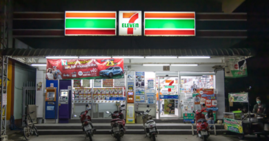 7-Eleven in Mexico