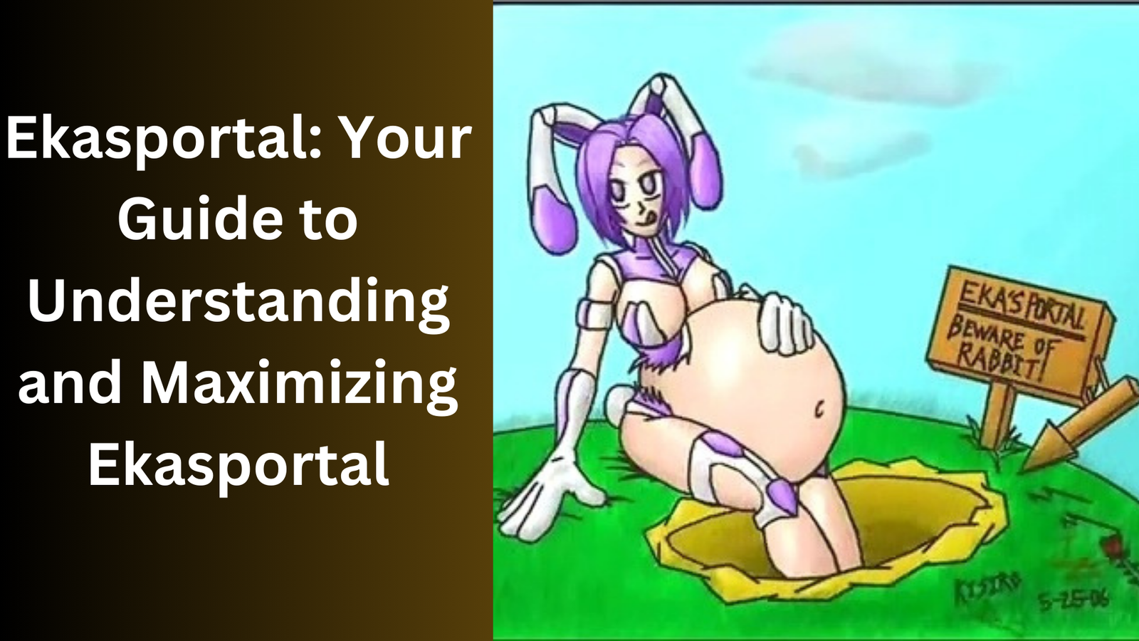 Ekasportal