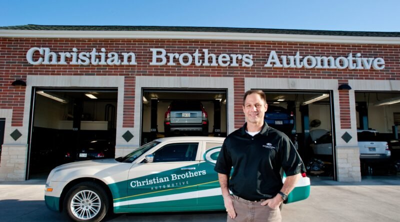 christian brothers automotive