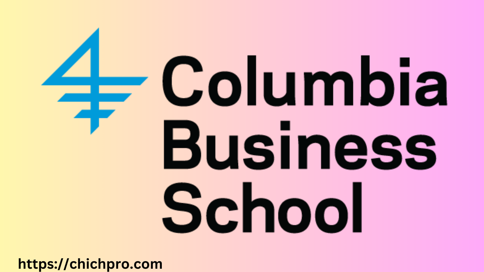 columbia business school