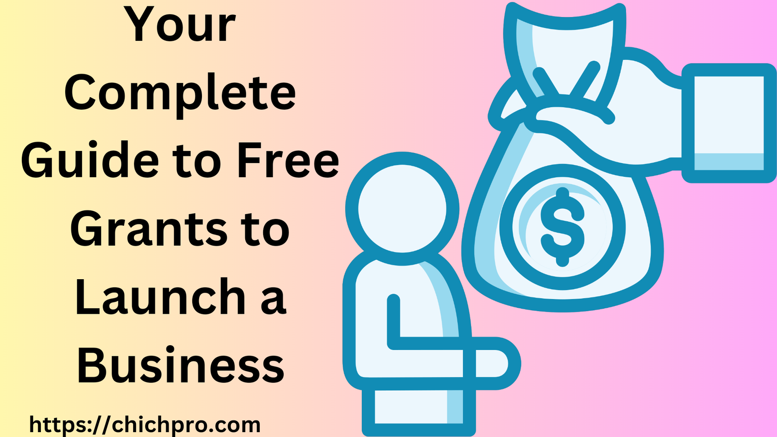 free grants to start a business