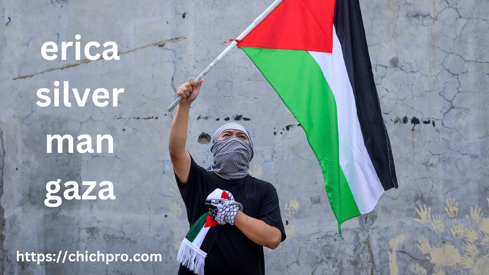 erica silverman gaza