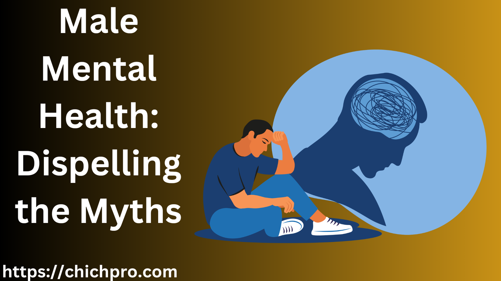 Male Mental Health