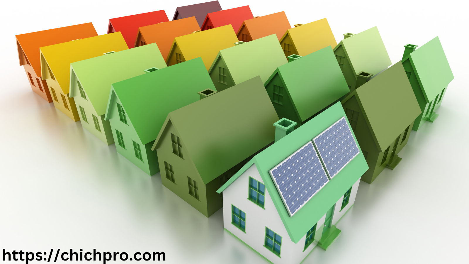 Energy Efficient Home Improvement