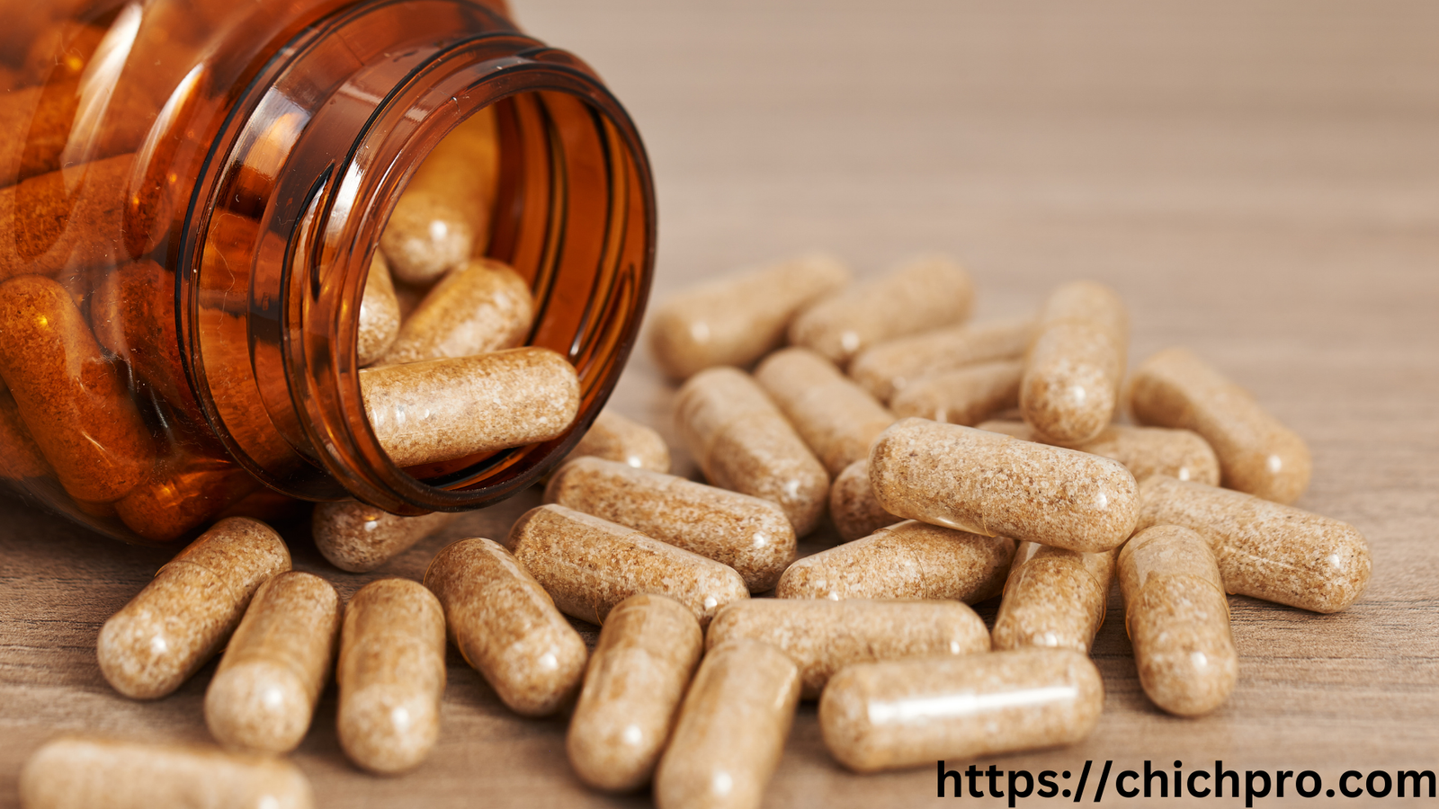 CBD Capsules