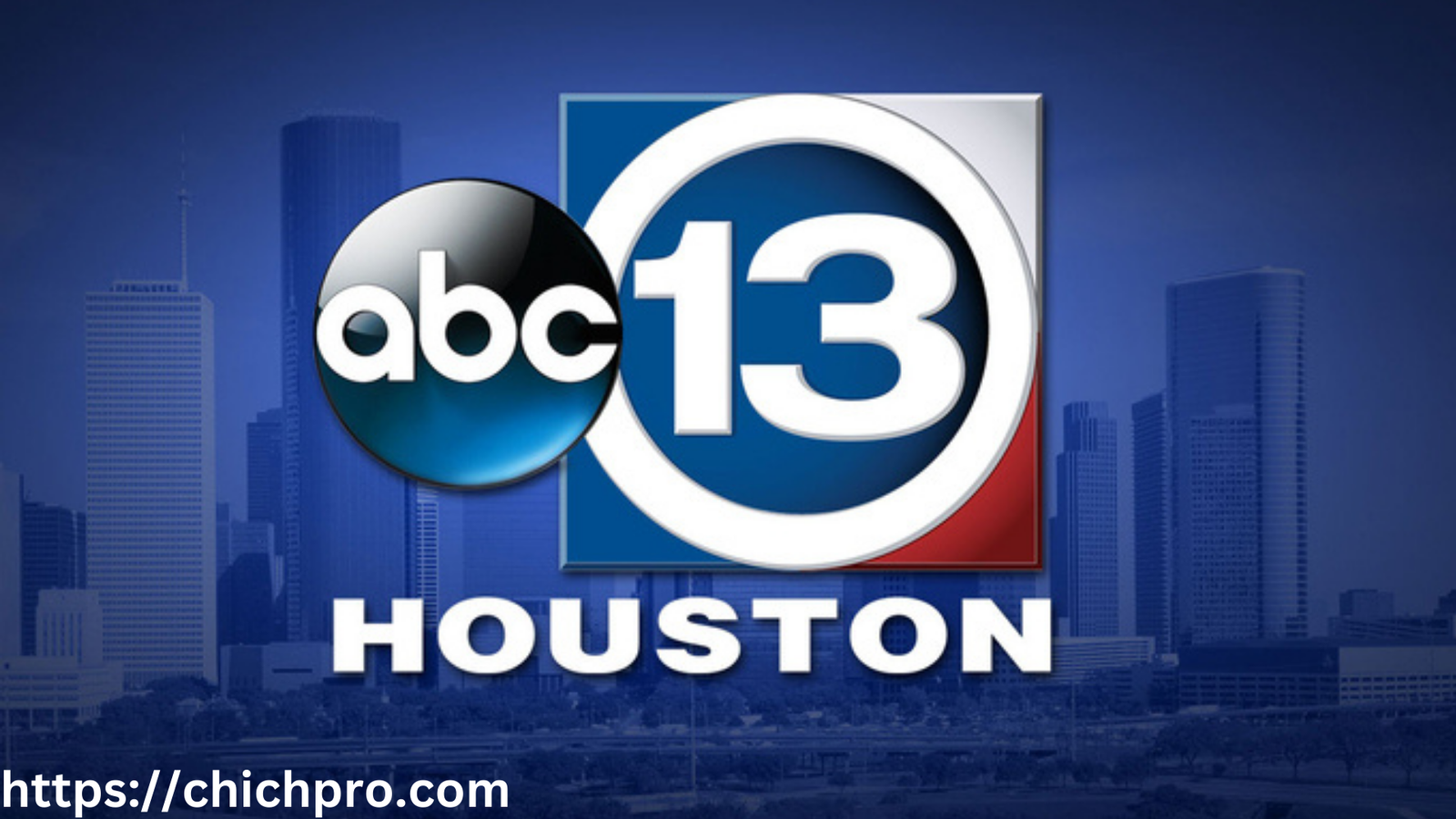 Houston's ABC 13 News