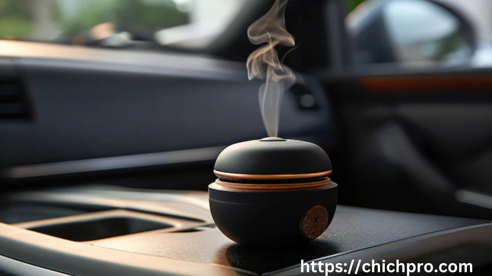 Best Car Air Freshener