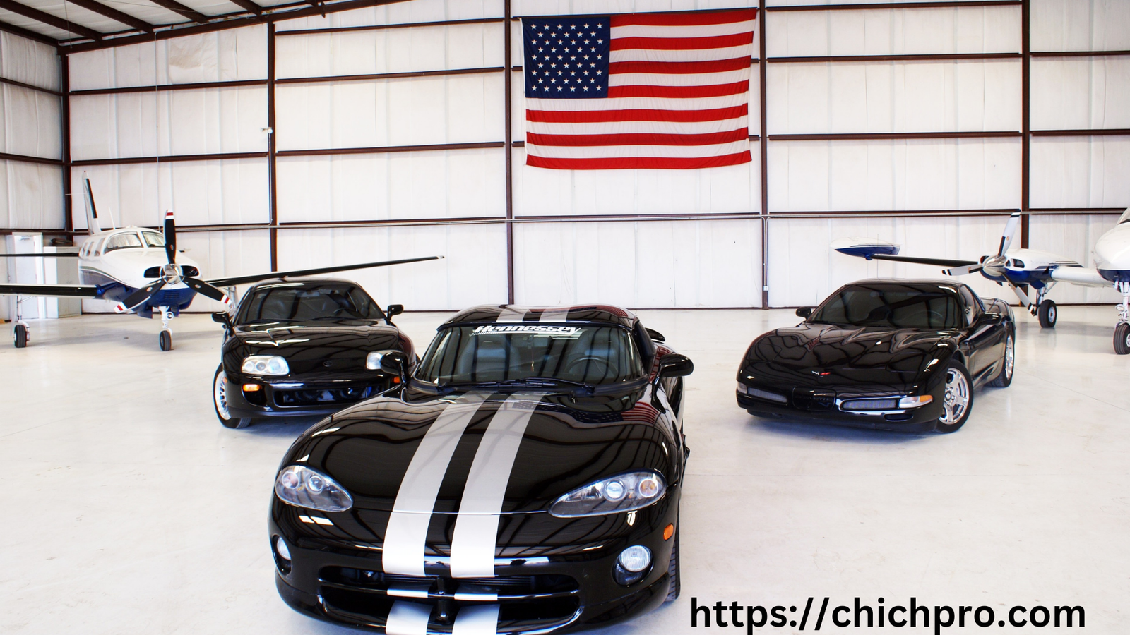 2024 Dodge Viper