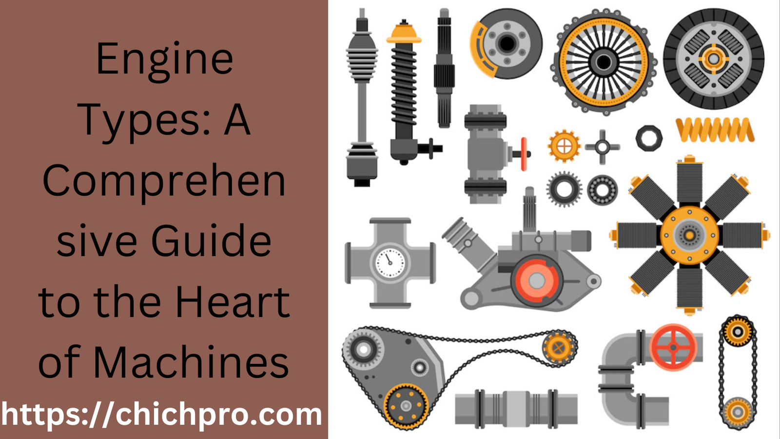 Engine Types
