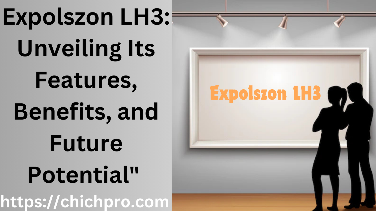 Expolszon LH3