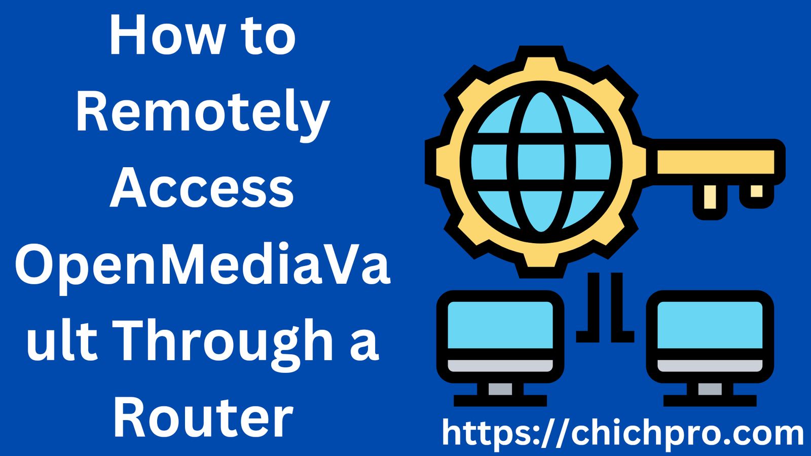 OpenMediaVault
