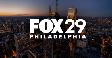 Fox 29 News Philadelphia