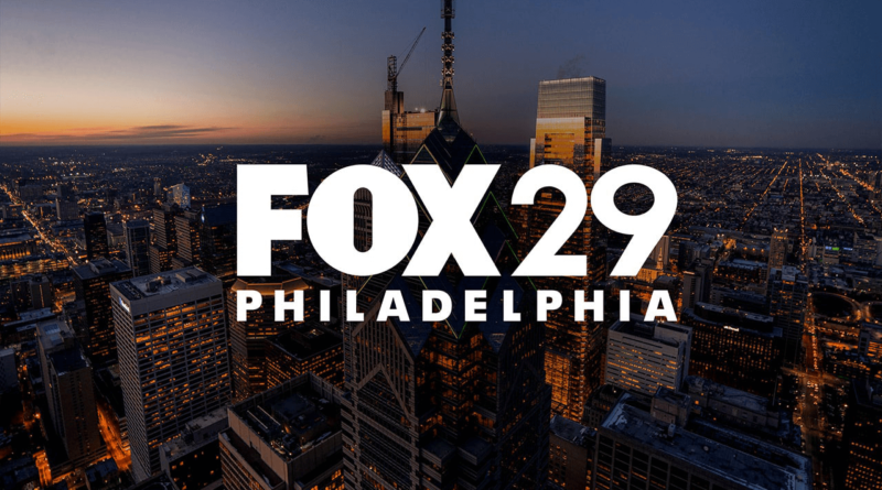 Fox 29 News Philadelphia