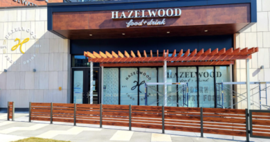 Hazelwood Food and Drink - Bloomington