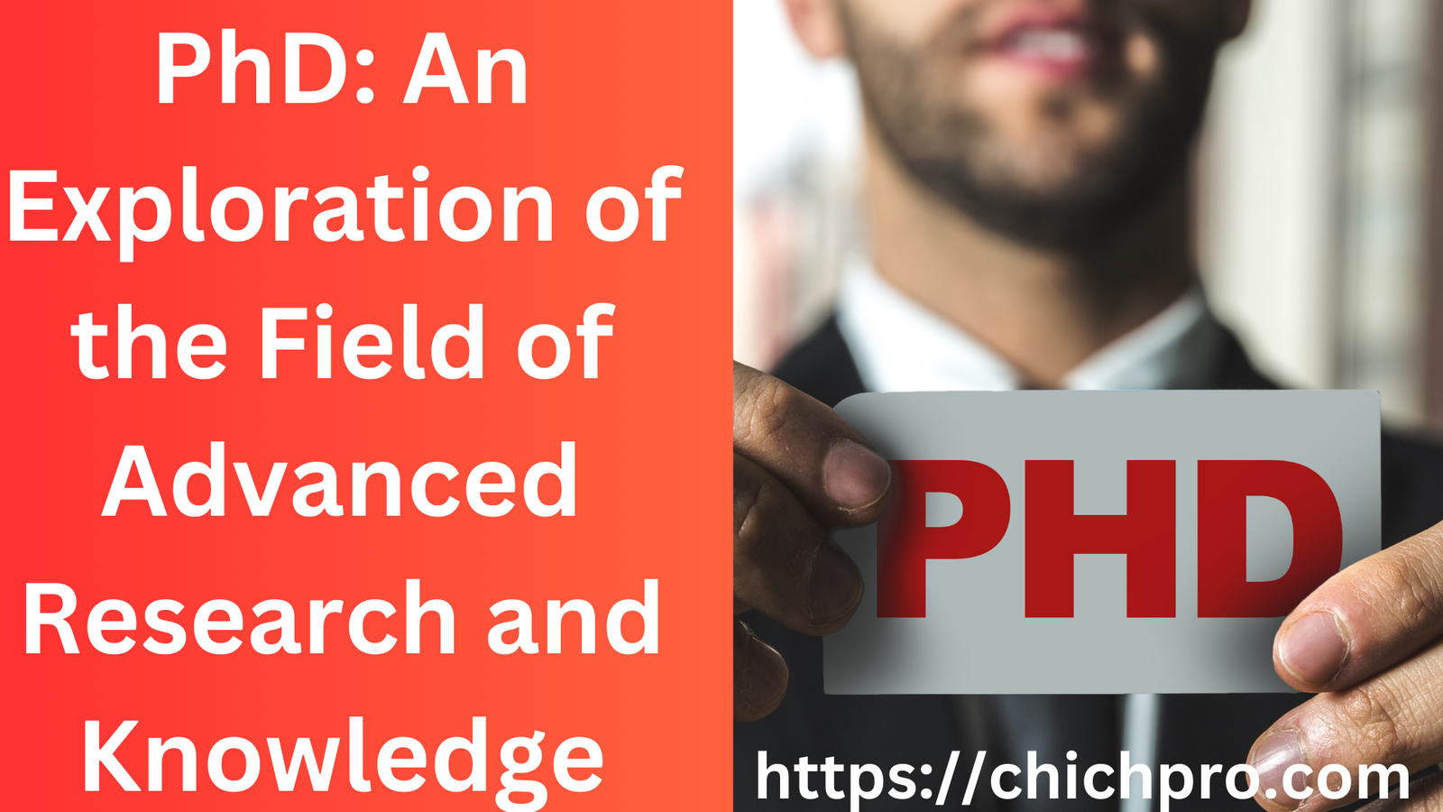 PhD
