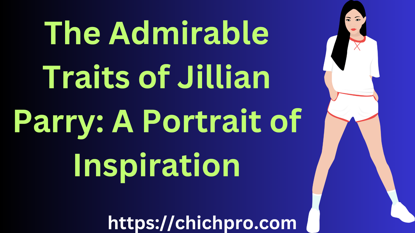 Jillian Parry
