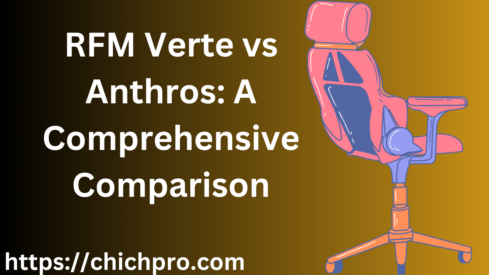 RFM Verte vs Anthros