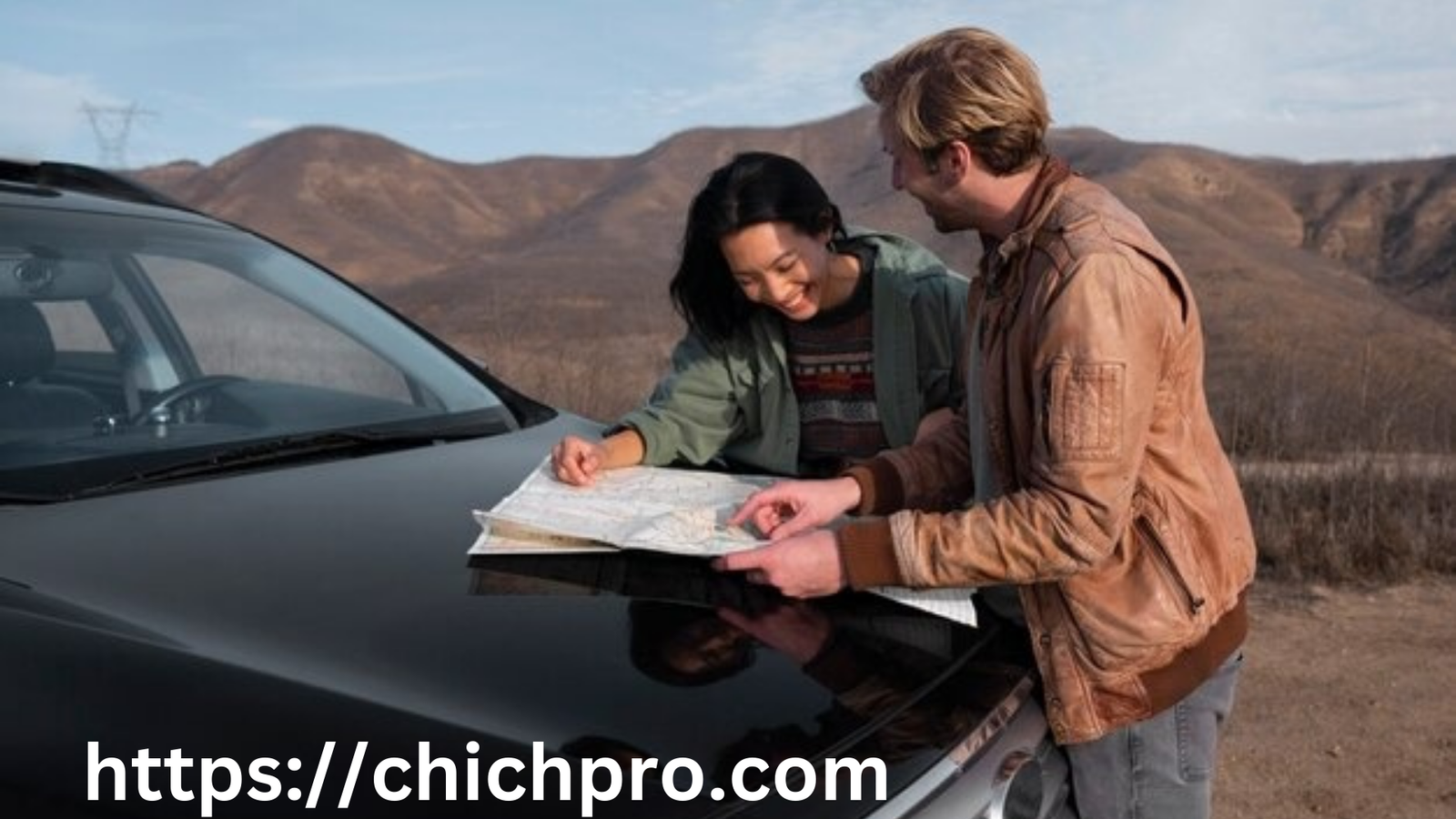 Buring a Car CKMath