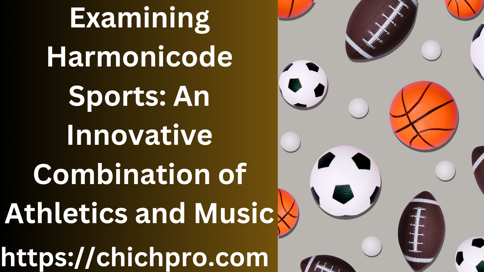 Harmonicode Sports