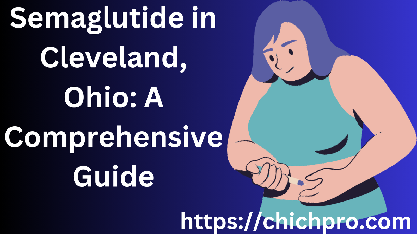 Semaglutide in Cleveland Ohio