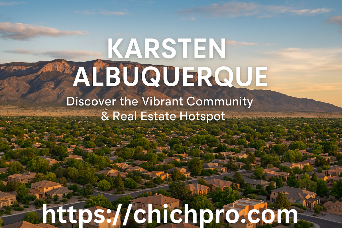 Karsten Albuquerque