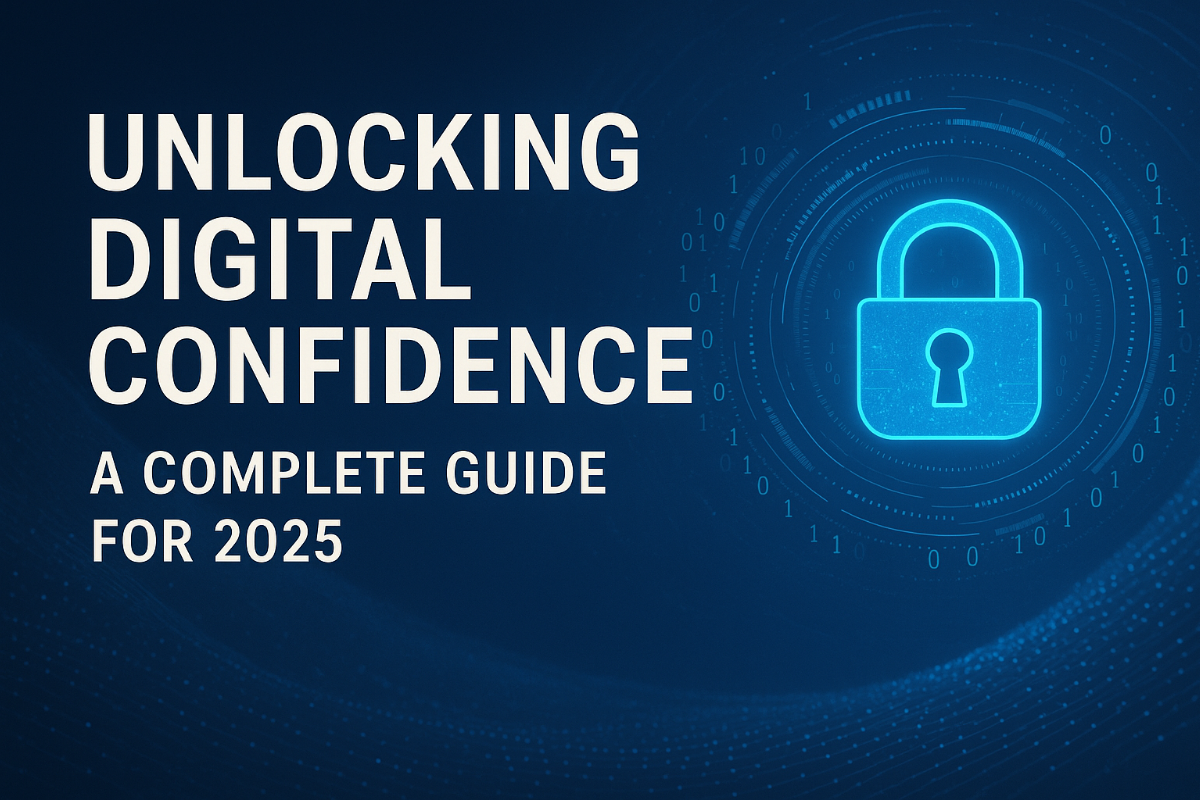 Unlocking Digital Confidence
