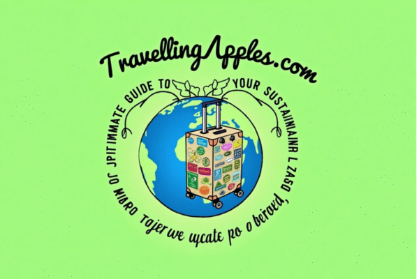 TravellingApples.com