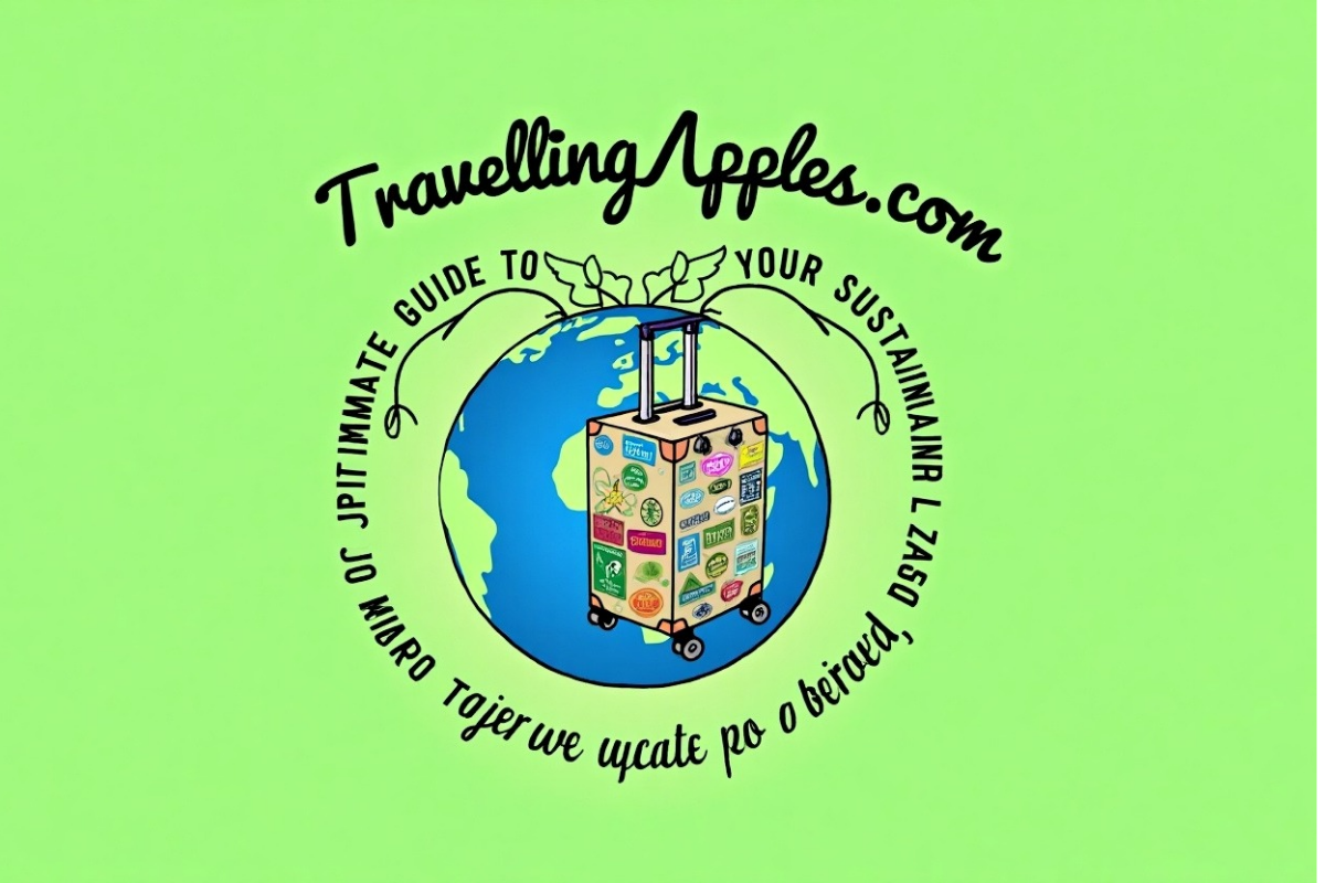 TravellingApples.com