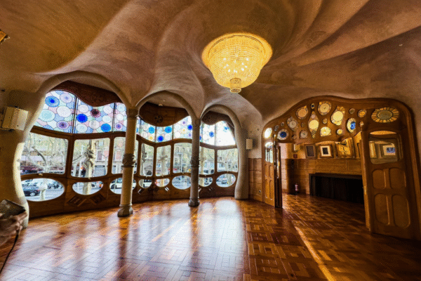 Casa Lucia: Discover a Mediterranean Oasis for Tranquility, Events & Authentic Living Casa Lucia