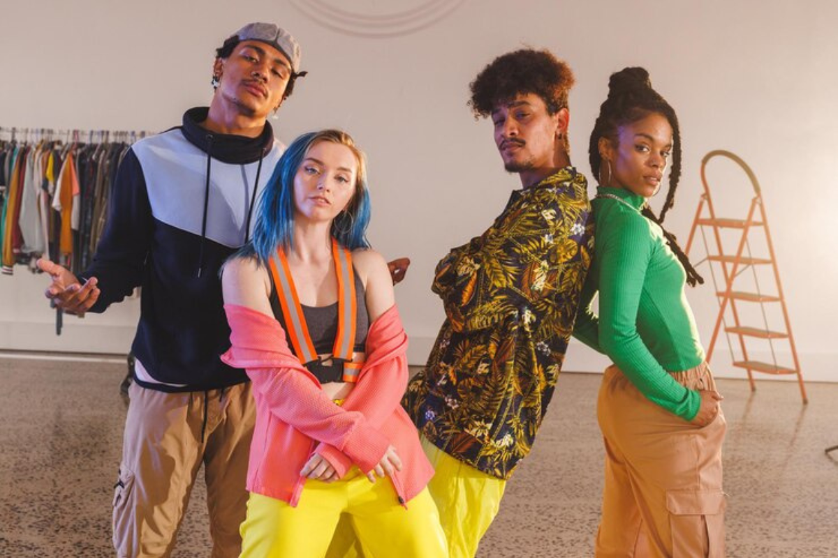 Y2K Fashion Comeback
