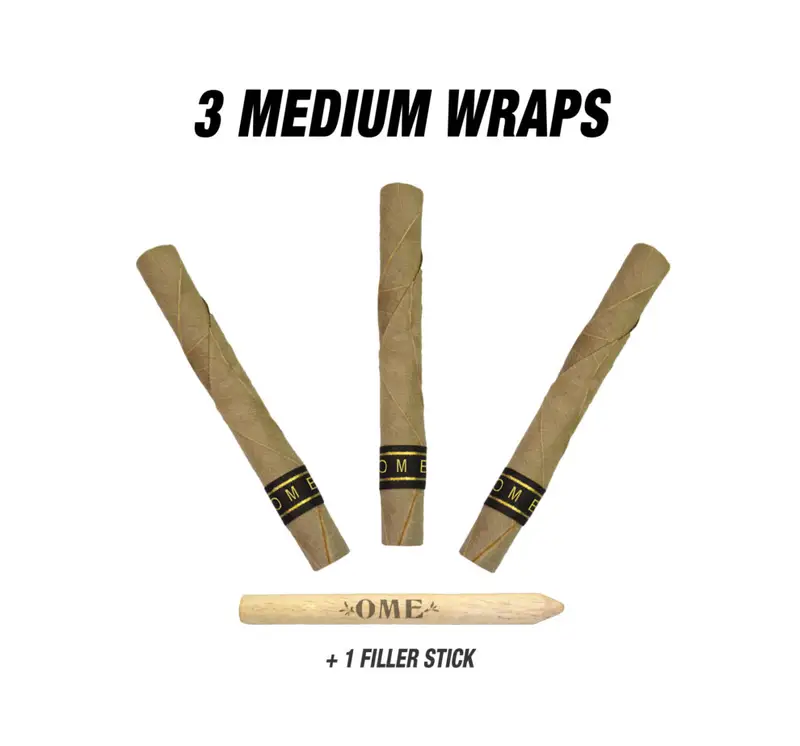 Pre Rolled Tubes